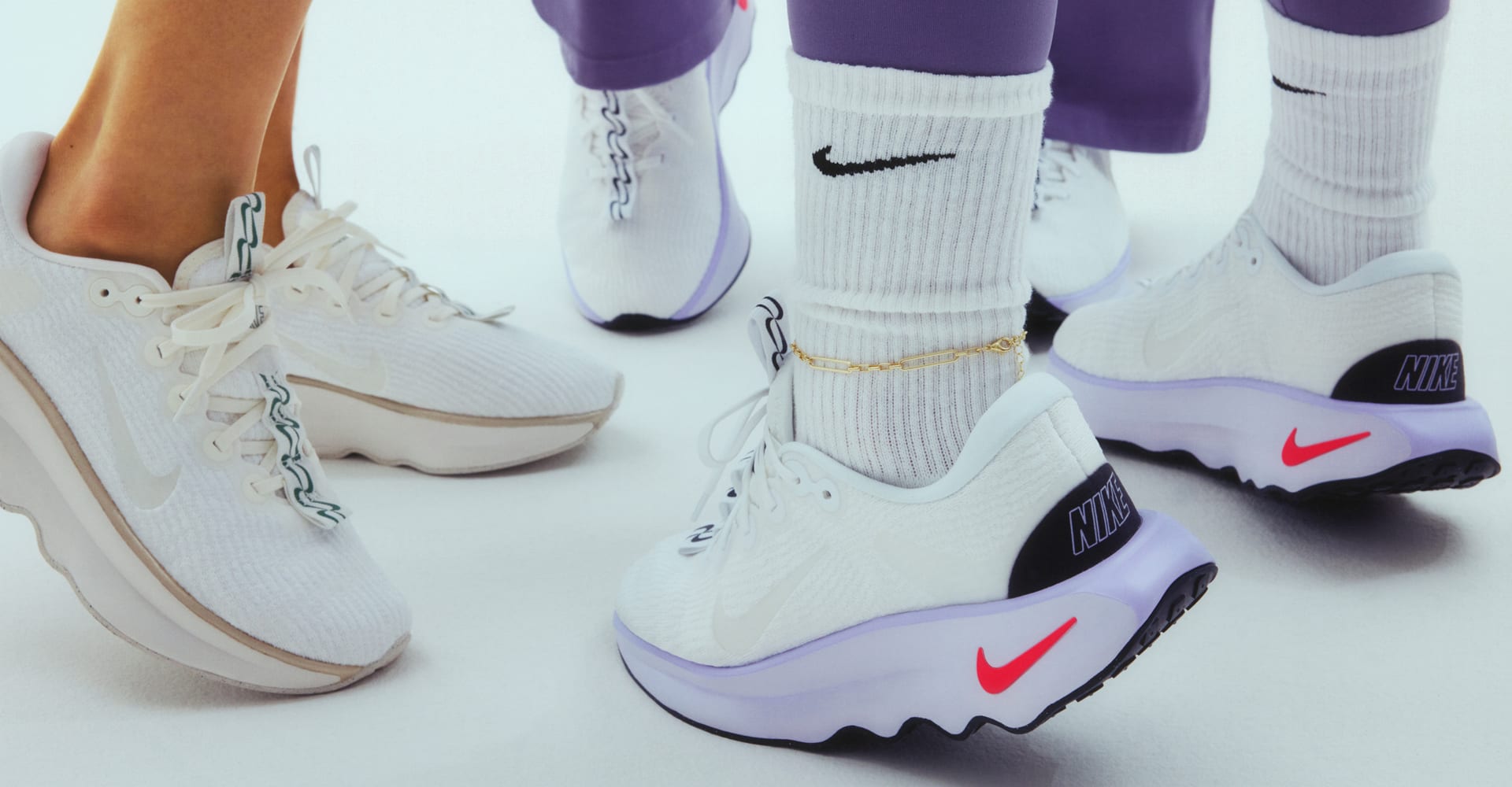 Nike Women's Motiva Walking Shoes
