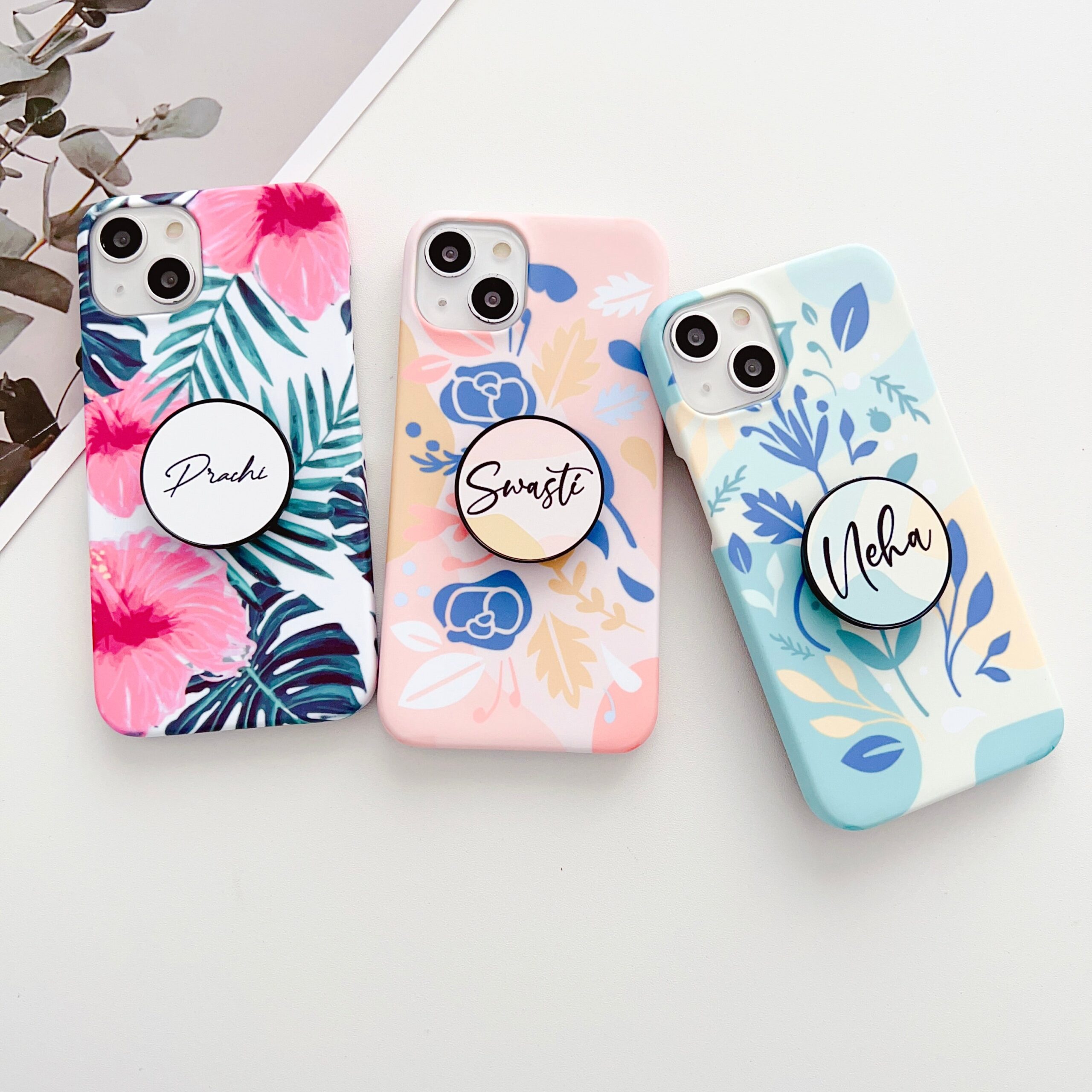 Phone Cases: Protecting Your Smartphone