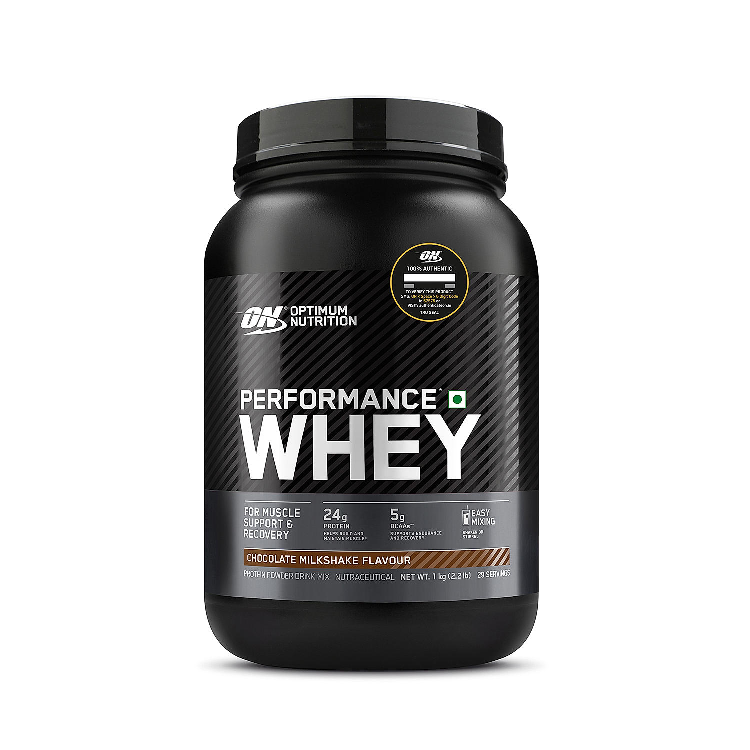 Pro Performance Whey Protein by Optimum Nutrition