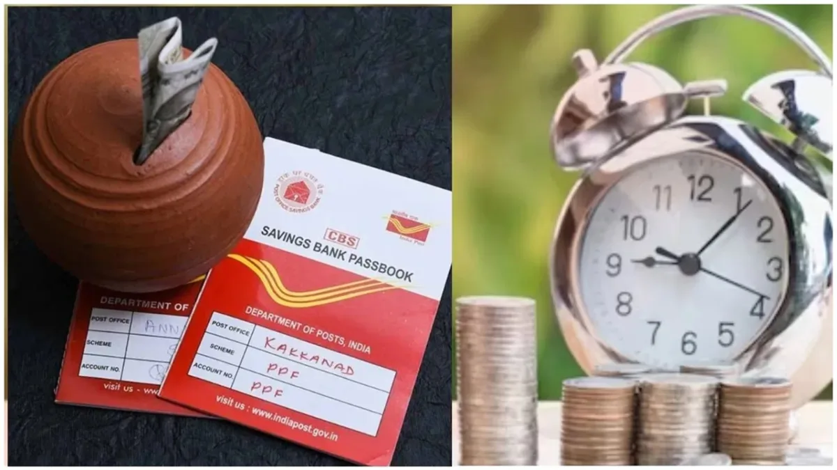 10 Best Saving Schemes