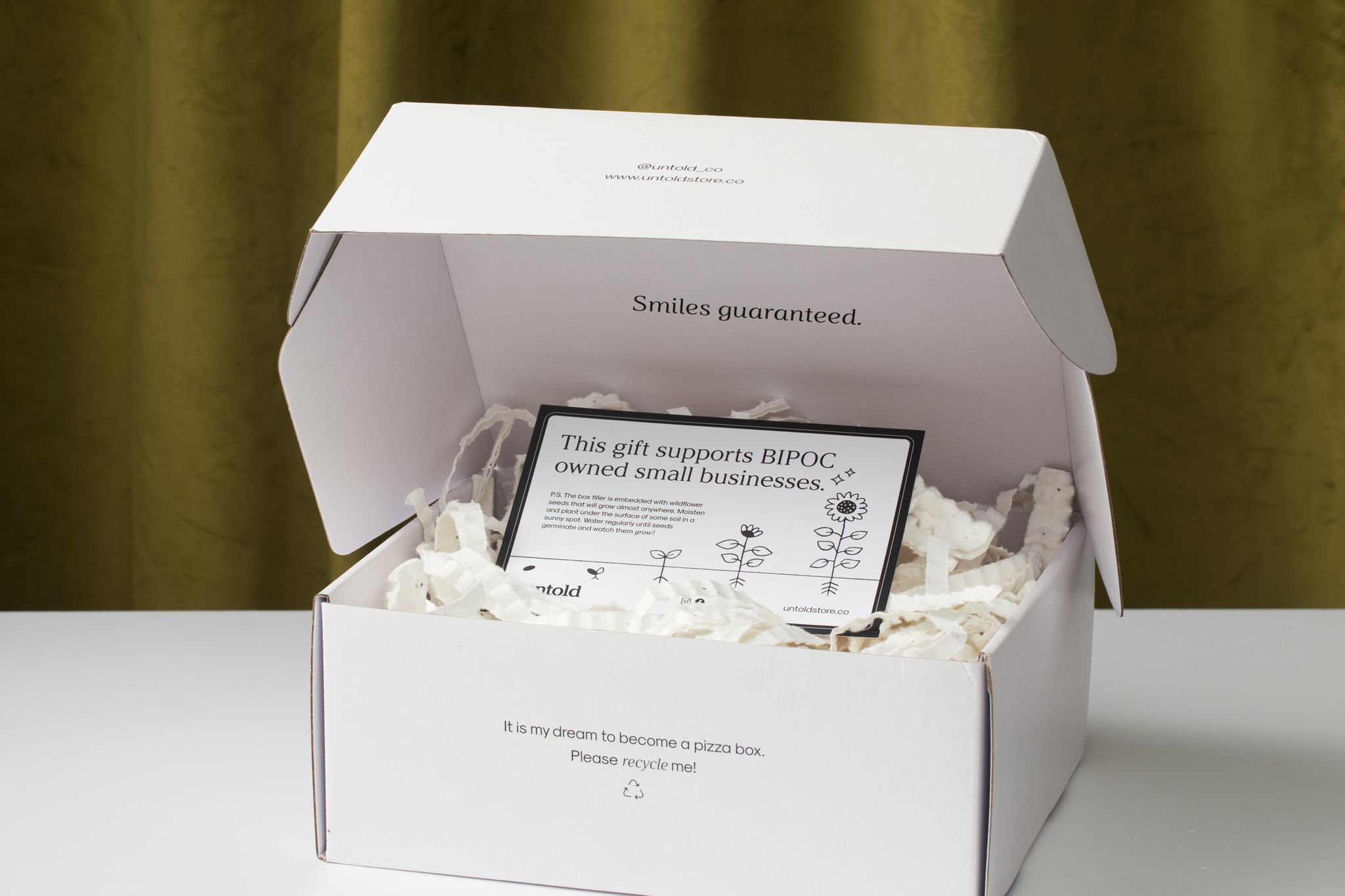 Subscription Boxes: Delivering Joy Right to Their Door