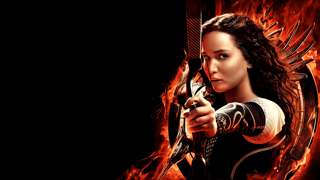 Catching Fire - The Thrilling Sequel to The Hunger Games