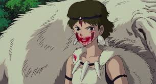 Princess Mononoke: A Masterpiece of Animated Storytelling