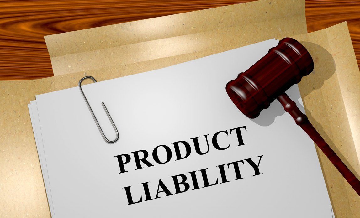 Product Liability Insurance: Protecting Against Defective Products
