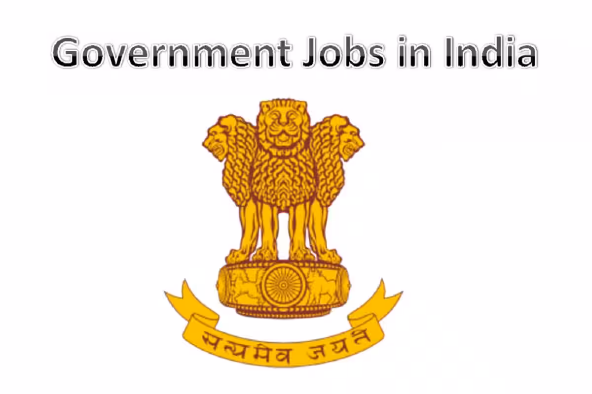 10 Best Central Government Jobs in India 2025: Secure Your Future with the Top Jobs in the Nation