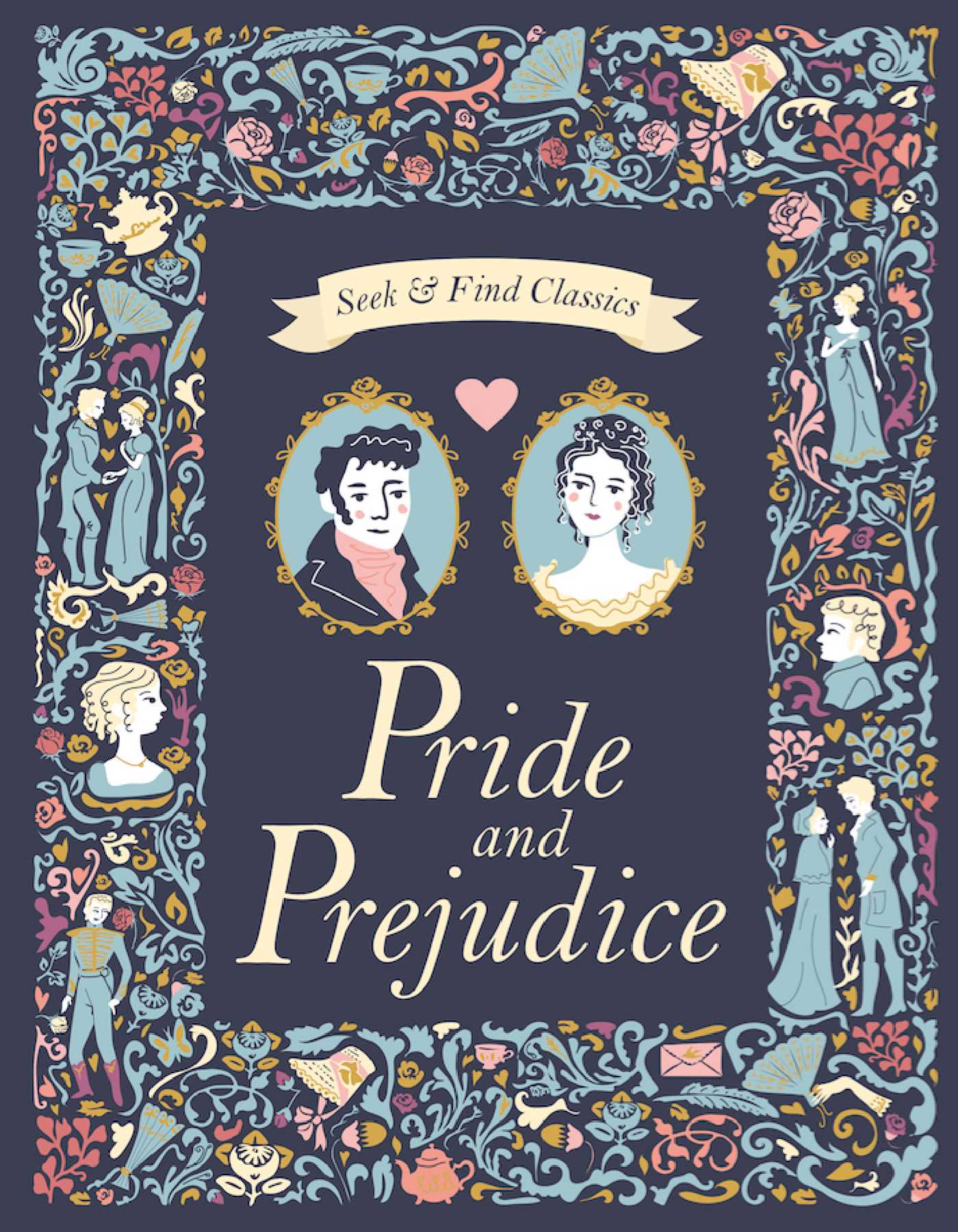 Pride and Prejudice - A Timeless Classic in a New Light