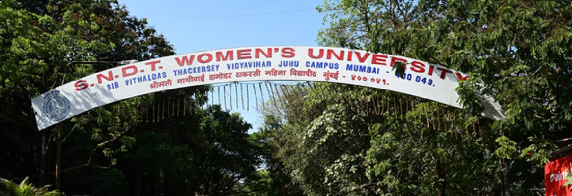 SNDT Women’s University, Mumbai