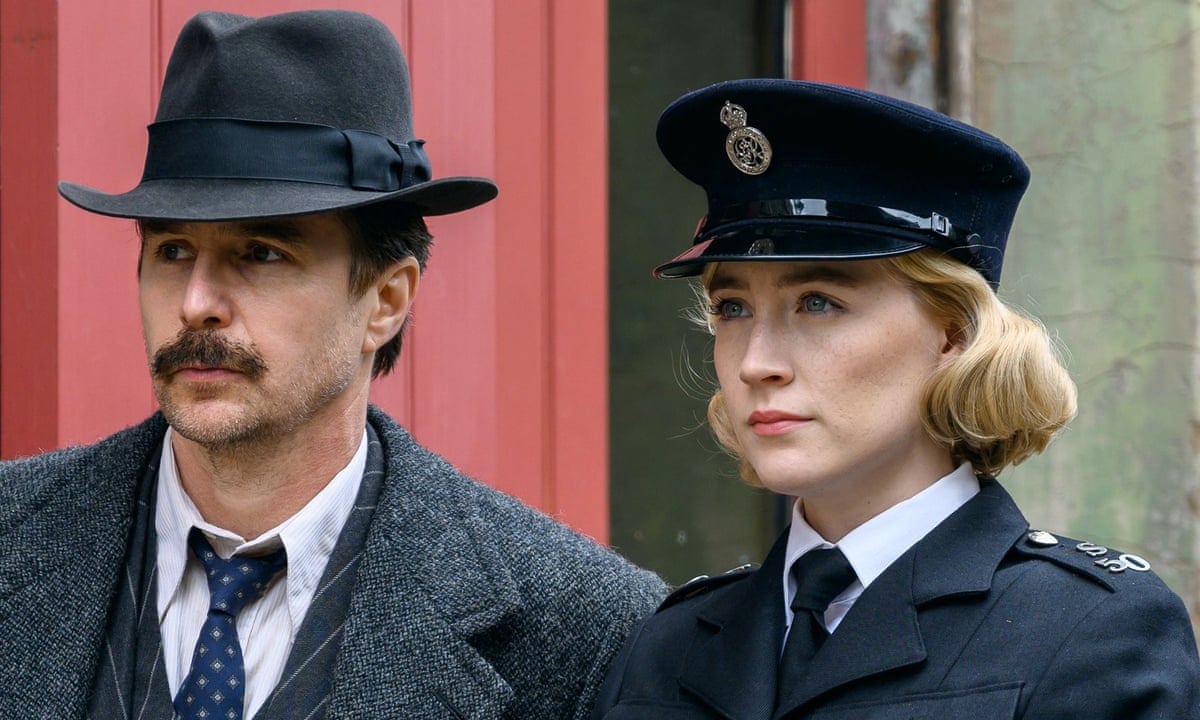 See How They Run (2022): A Meta Mystery