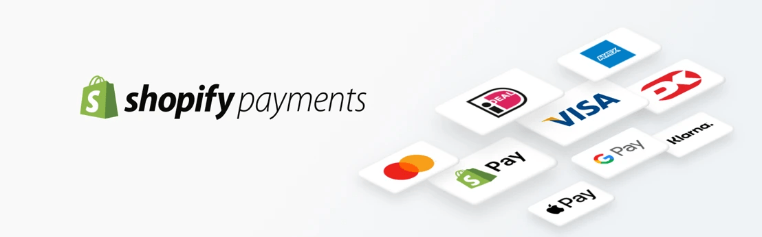 Shopify Payments: Best for eCommerce on Shopify