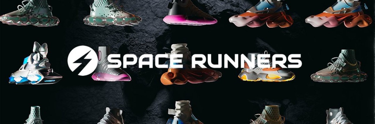 SpaceRunner: Physical Asset Proficiency