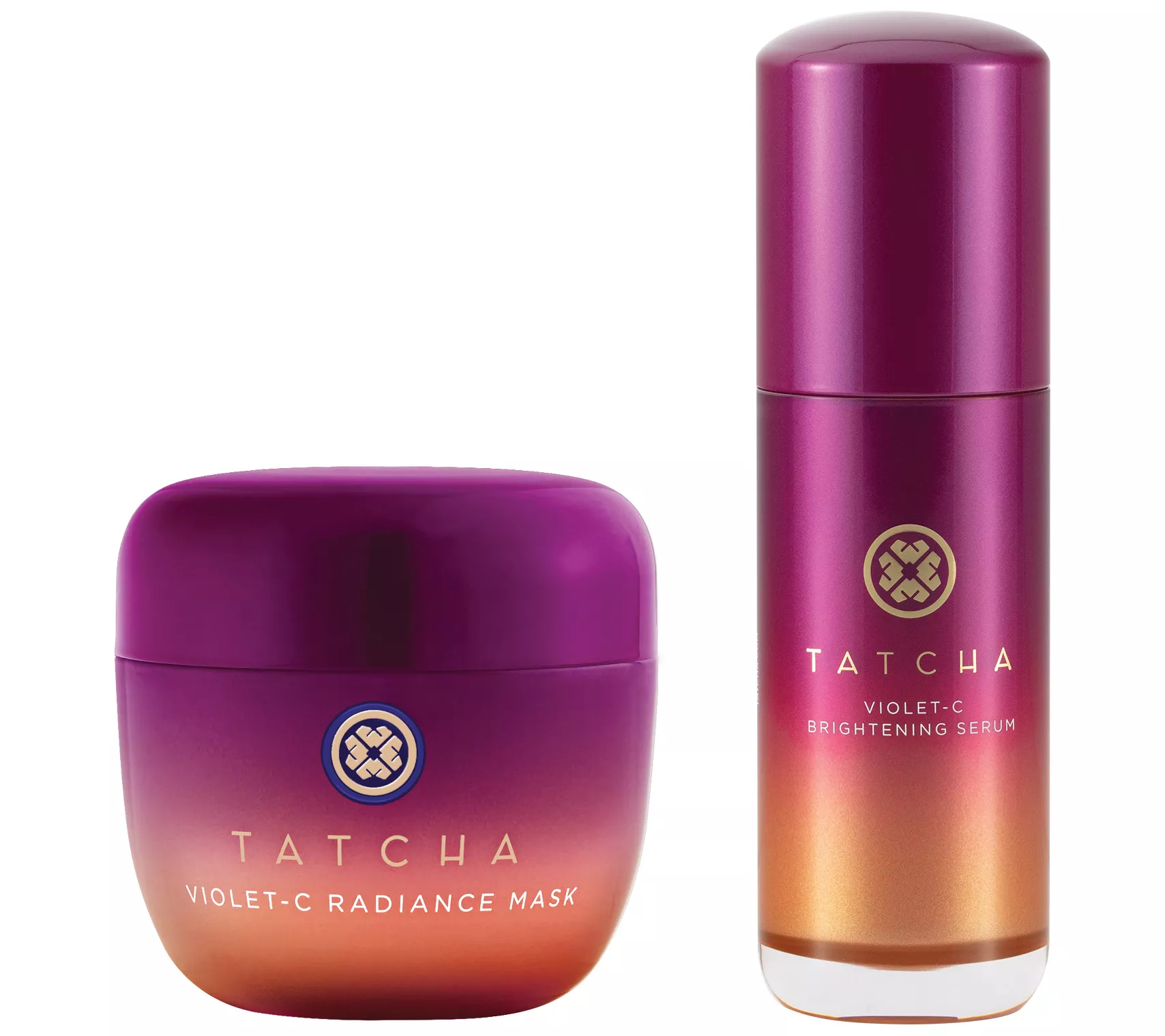 Tatcha Violet-C Radiance Mask