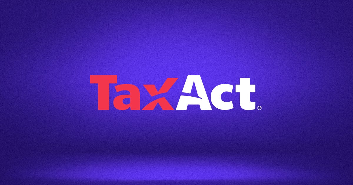 TaxAct: Perfect for Self-Employed and Small Business Owners