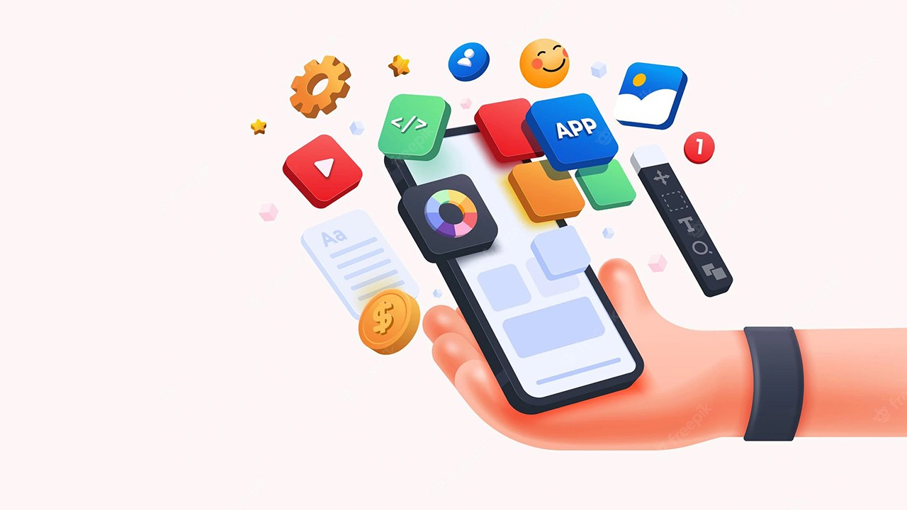 Mobile App Development: Build the Future