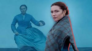 The Wonder (2022): A Psychological Period Mystery