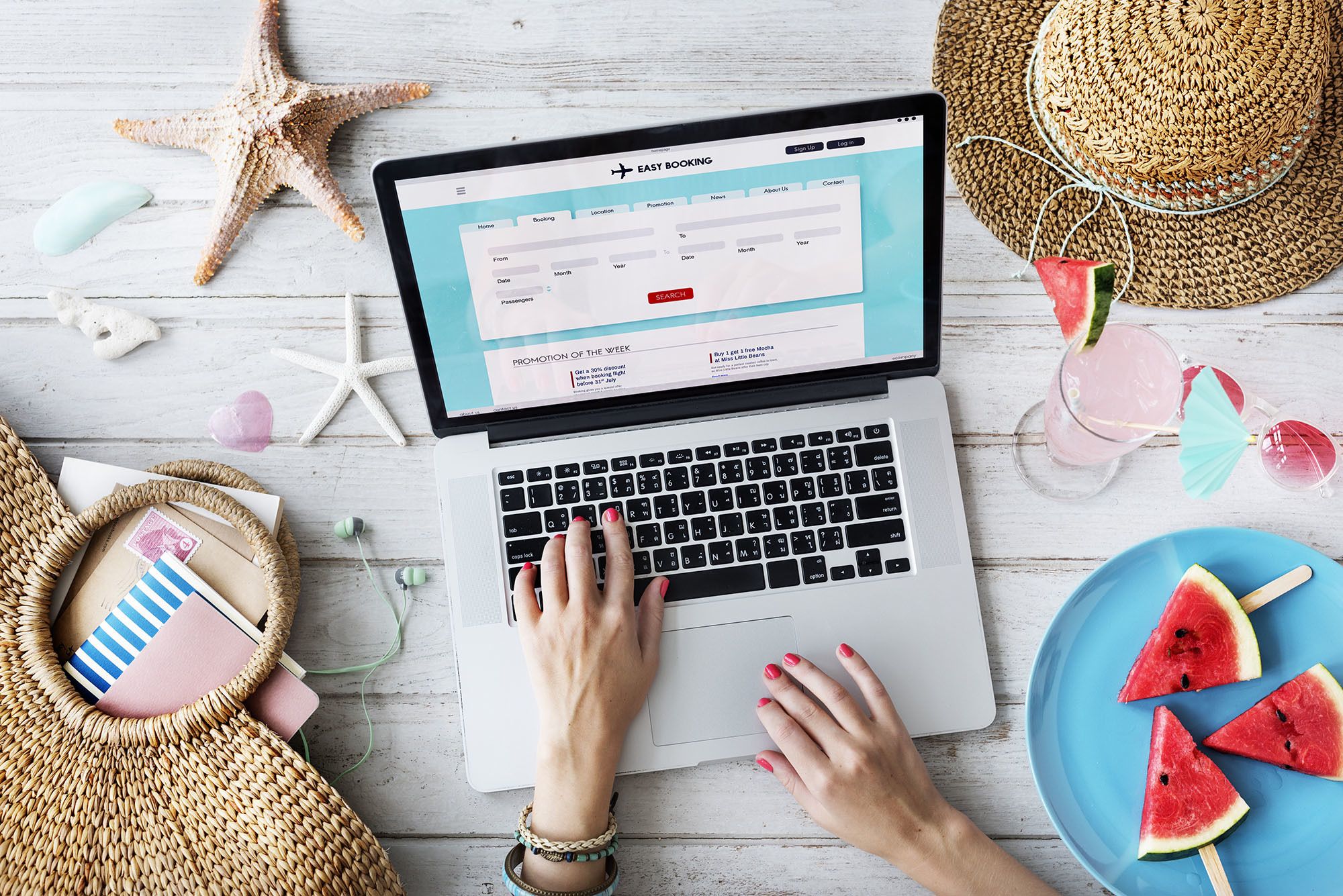 1Travel Planning Services: Reviving Wanderlust
