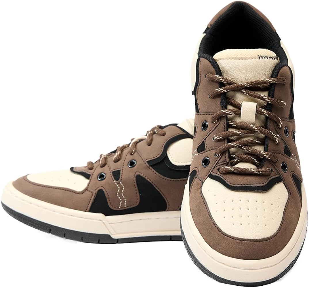 The Souled Store Women's Urban Blaze Sneakers