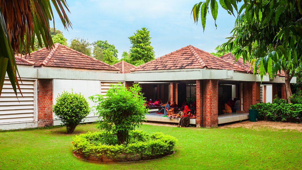 Sabarmati Ashram: The Heart of India’s Independence Movement