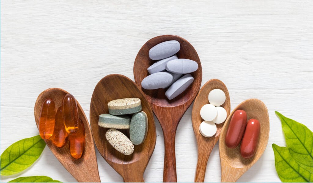 Health Supplements: Capitalizing on Wellness Trends