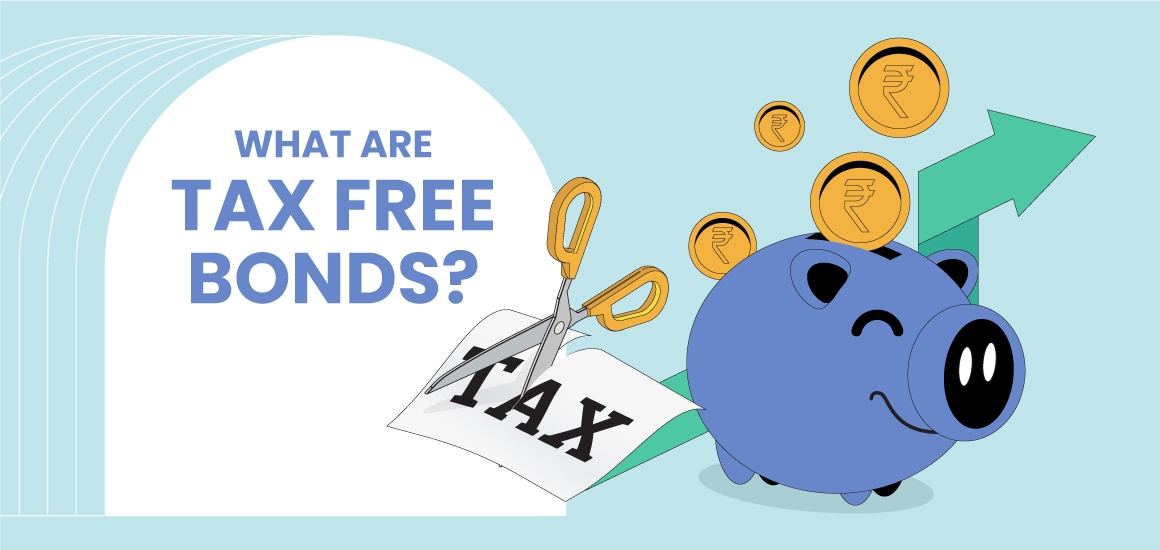 Tax-Free Bonds: Earn Returns with Tax Exemption