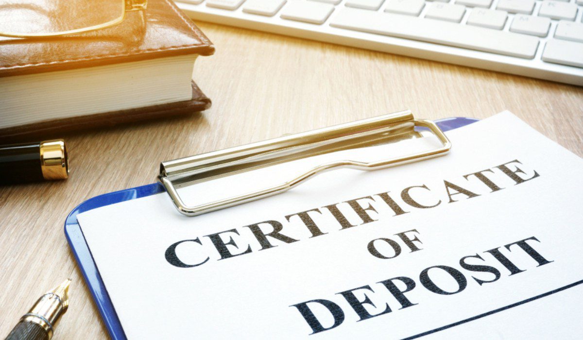 Certificates of Deposit (CDs): Fixed Returns for Your Savings