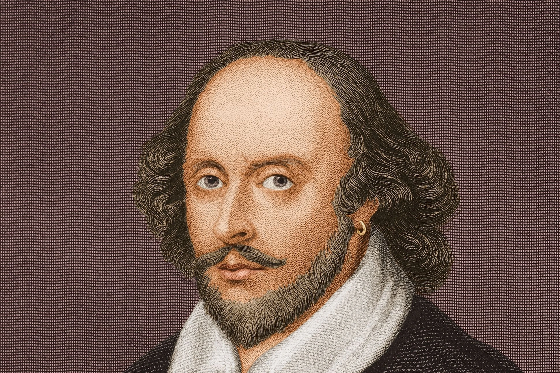 William Shakespeare: The Bard Who Shaped Modern English 