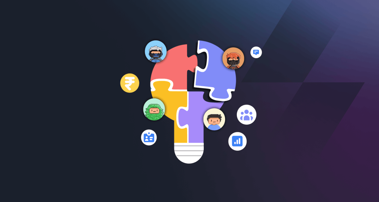 Hive: Best for Multi-layered Team Collaboration