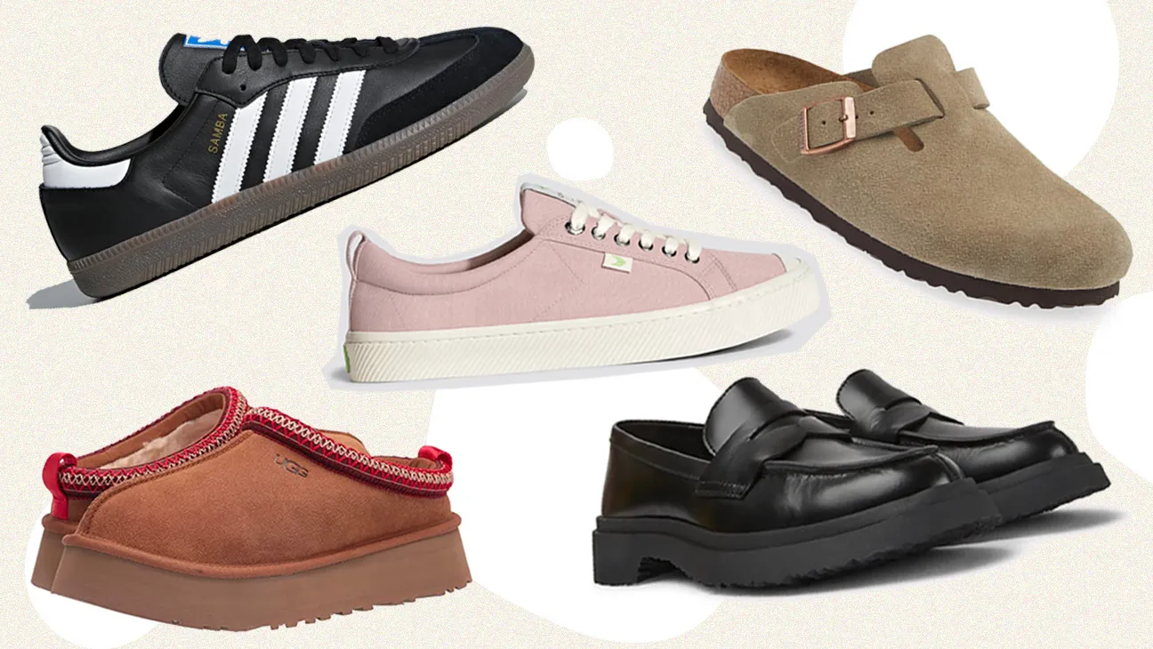 10 Best Comfortable Shoes for Women