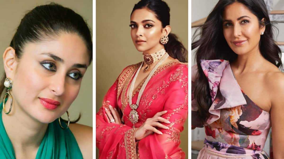 Top 10 Richest Actress in India