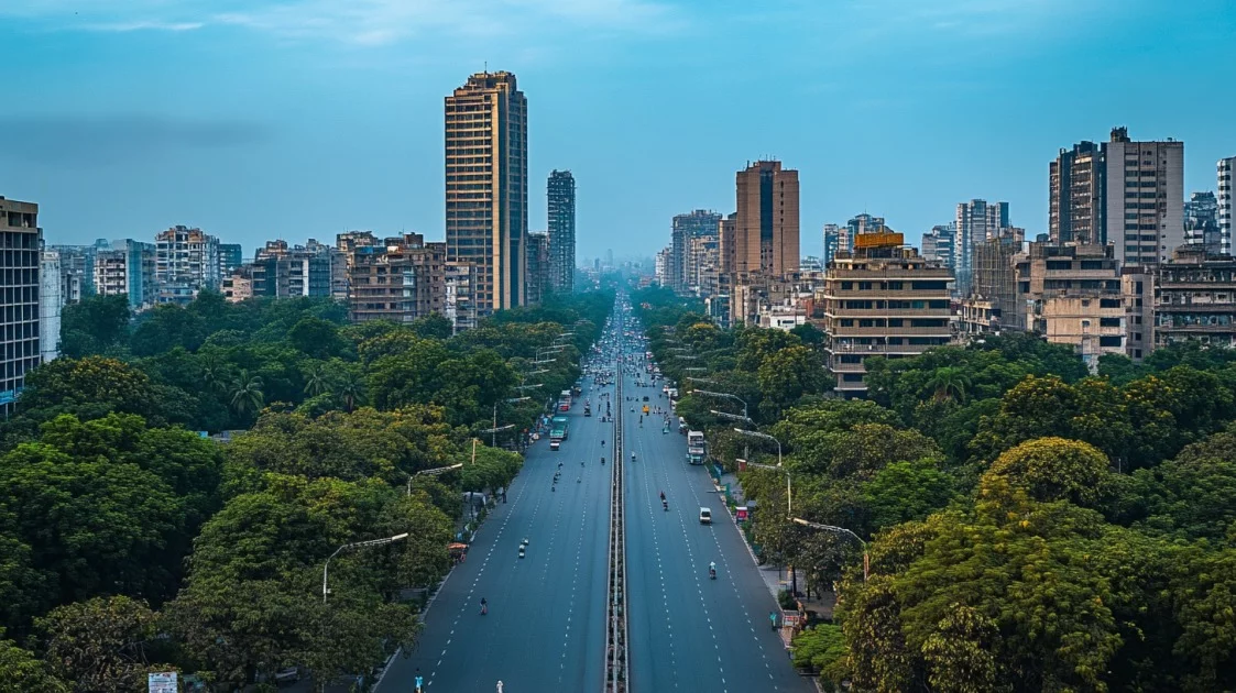 Top 10 Cleanest Cities in India