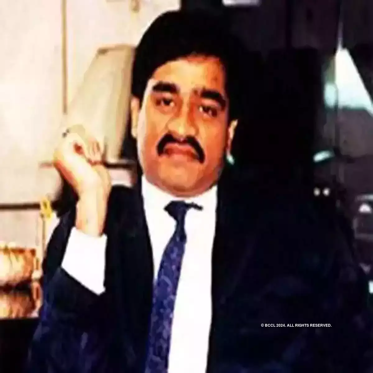 Top 10 Most Wanted Criminals in India