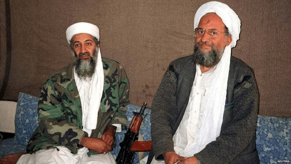 Ayman al-Zawahiri: The Terrorist Mastermind