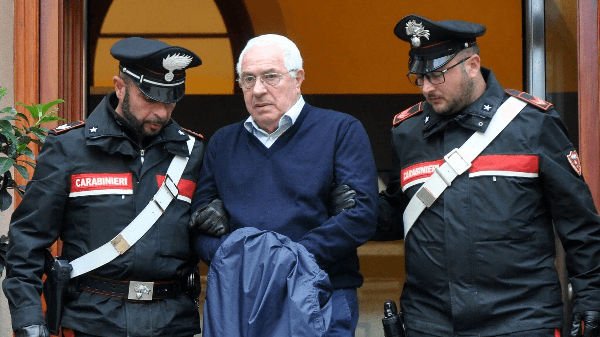 Matteo Messina Denaro: The Sicilian Mafia Boss on the Run