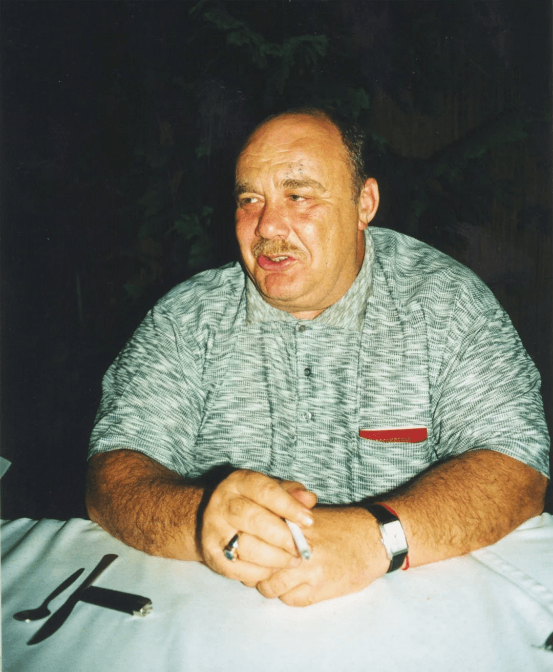 Semion Mogilevich: The Russian Mob Boss with Global Reach