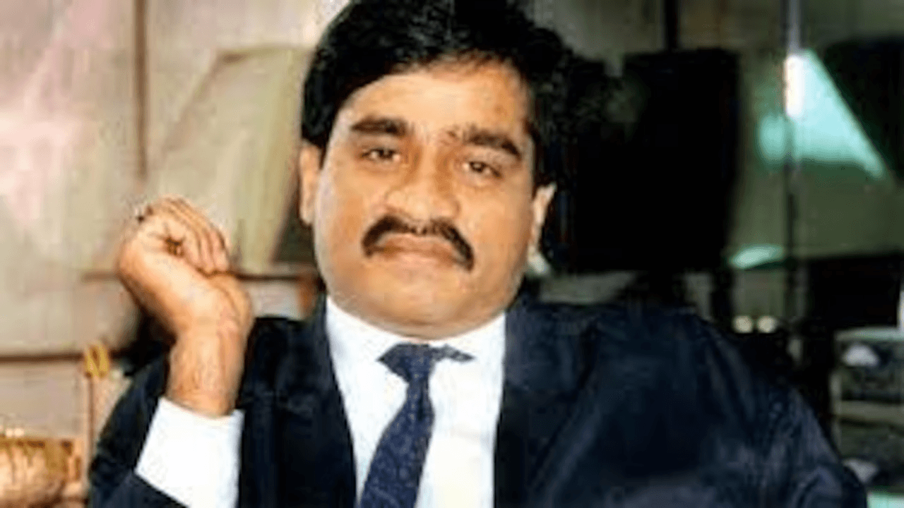 Dawood Ibrahim: The Mastermind of Terror and Crime