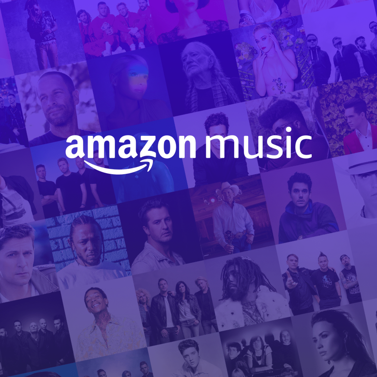 Amazon Music: Best for Amazon Ecosystem Fans