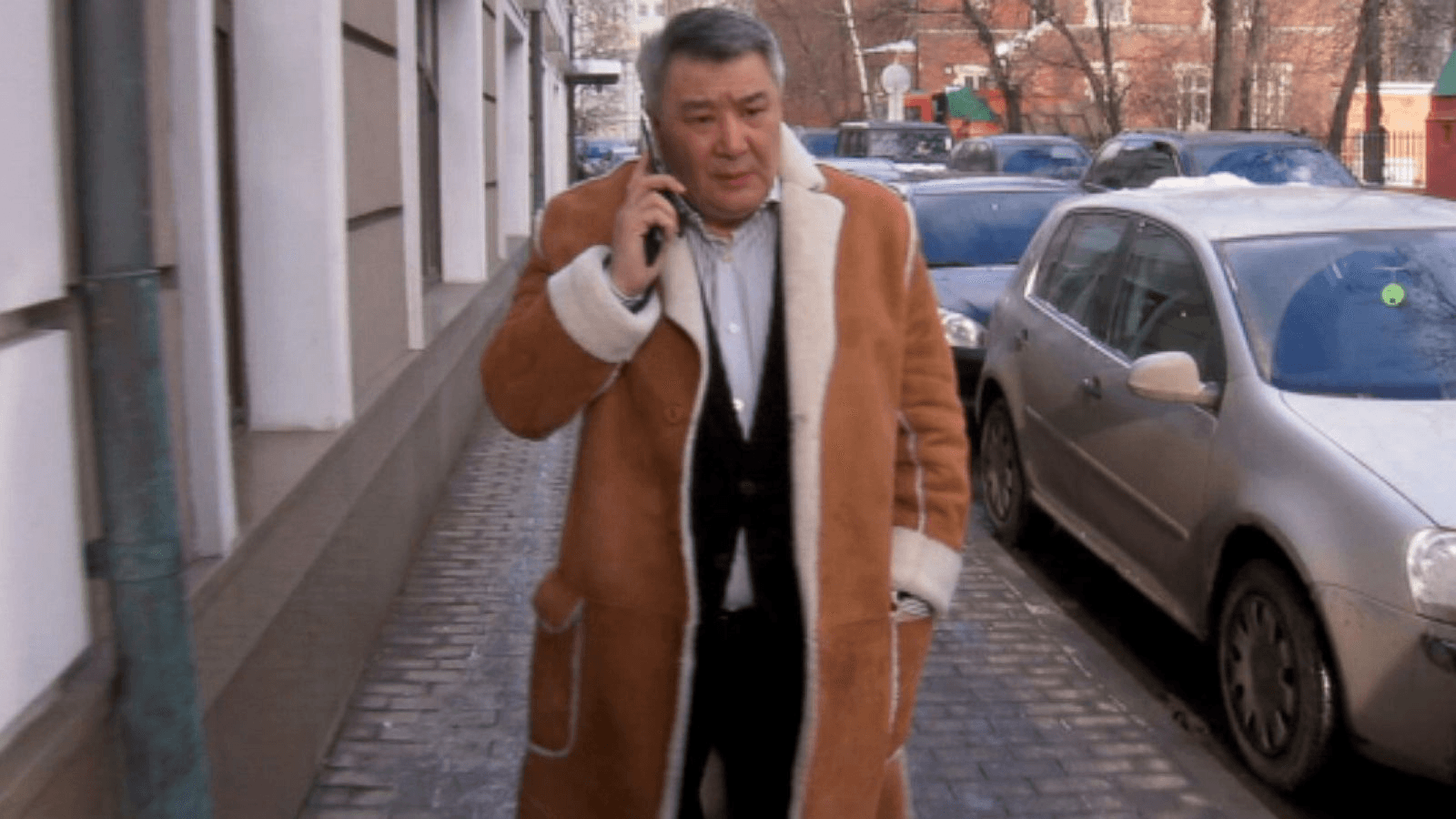 Alimzhan Tokhtakhounov: The Russian Mobster and Money Launderer