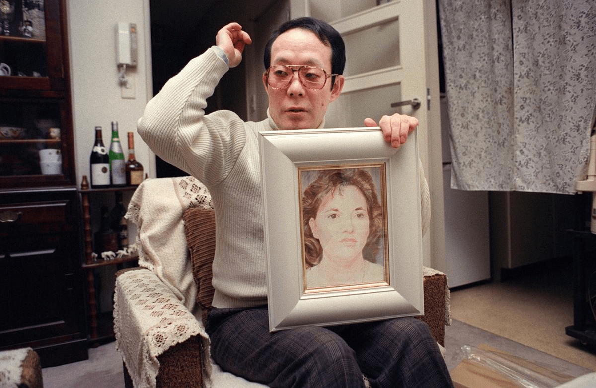 Issei Sagawa: The Infamous Japanese Cannibal
