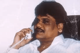 Chhota Rajan - The Gangster Who Defied the Law