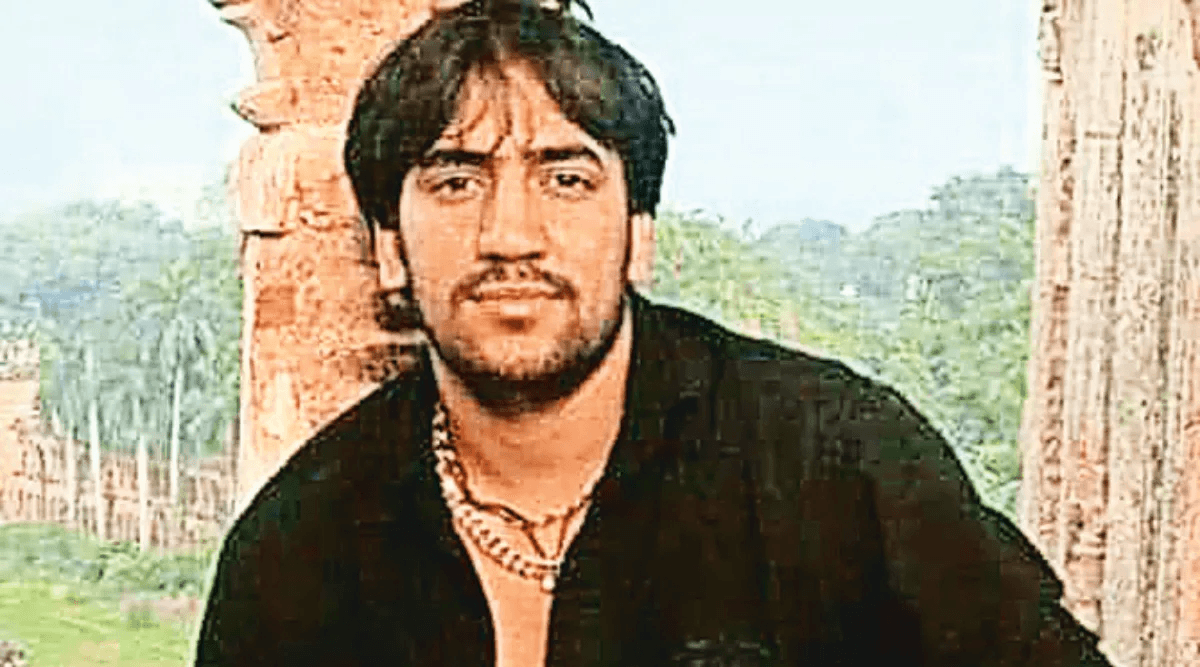 Neeraj Bawana - The Leader of Bawana Gang