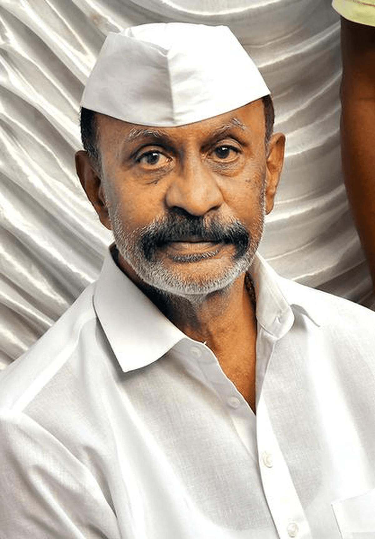 Arun Gawli - The Political Gangster