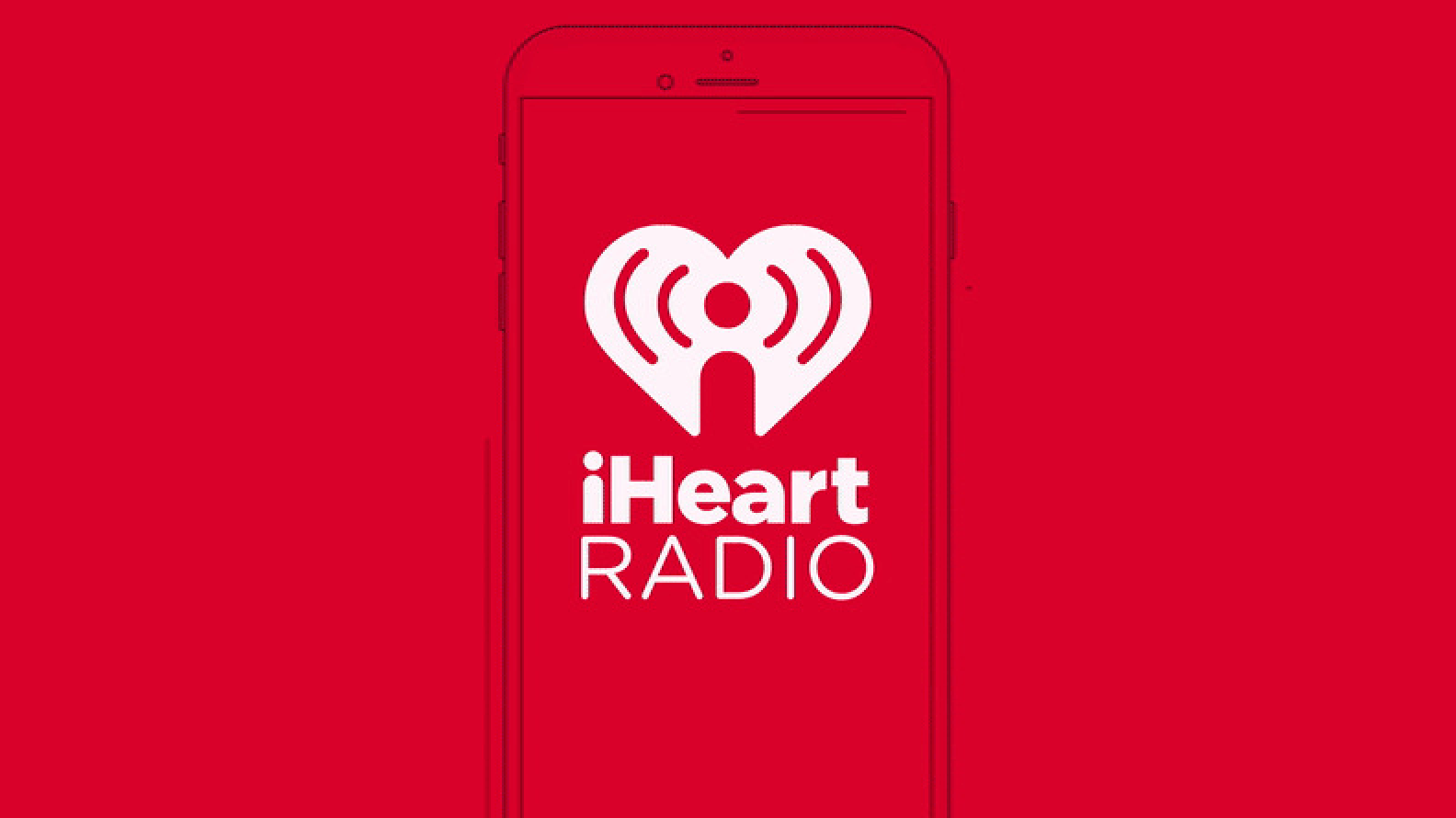 iHeartRadio: Best for Radio Lovers