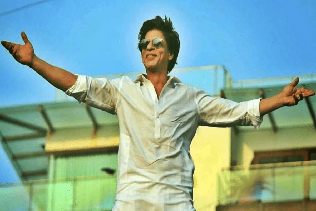 Shah Rukh Khan: The King of Bollywood