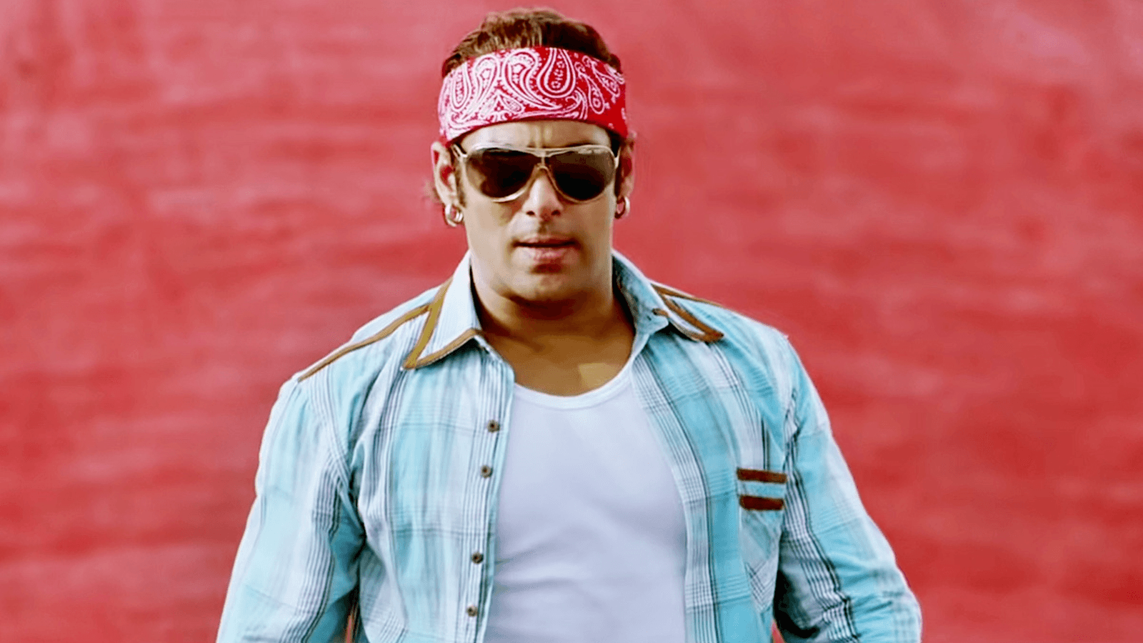 Salman Khan: The ‘Bhai’ of Bollywood