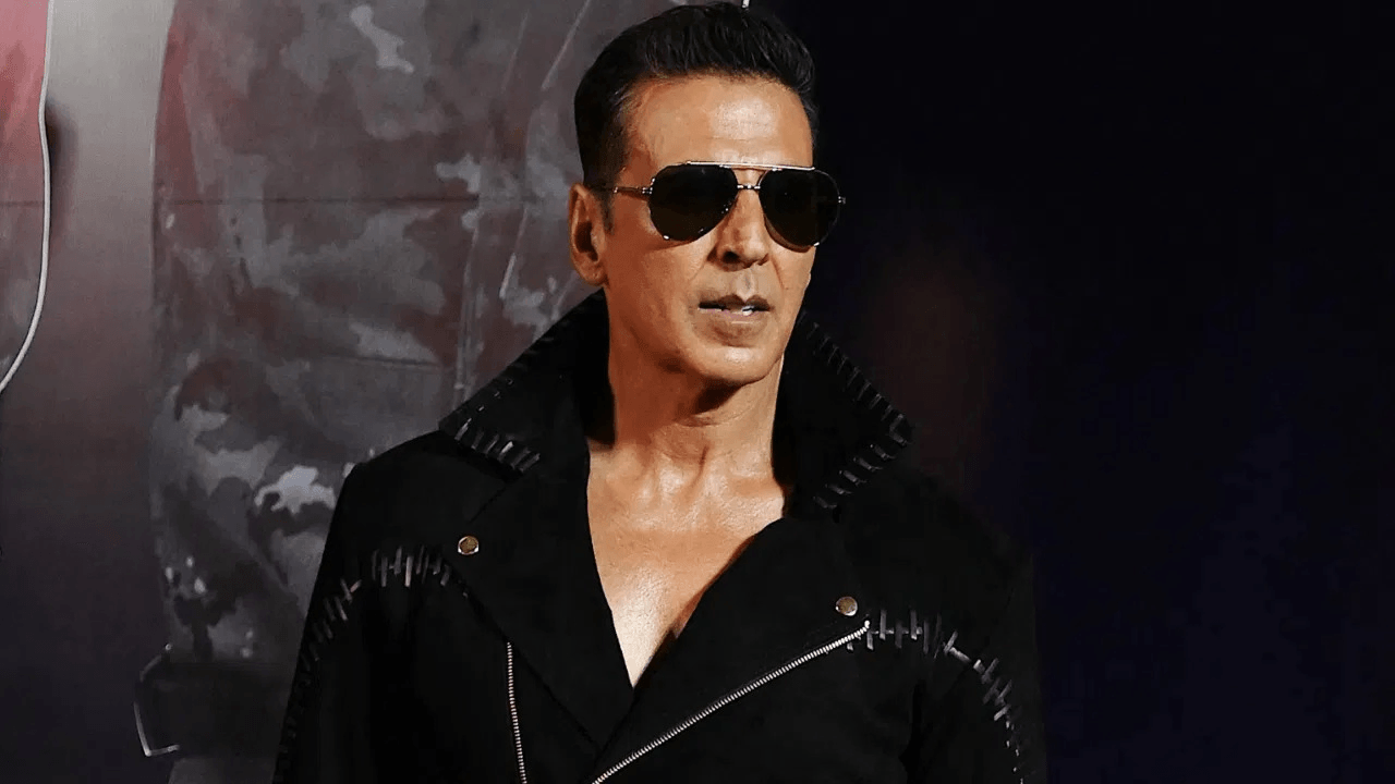 Akshay Kumar: Bollywood’s Hardest Working Star