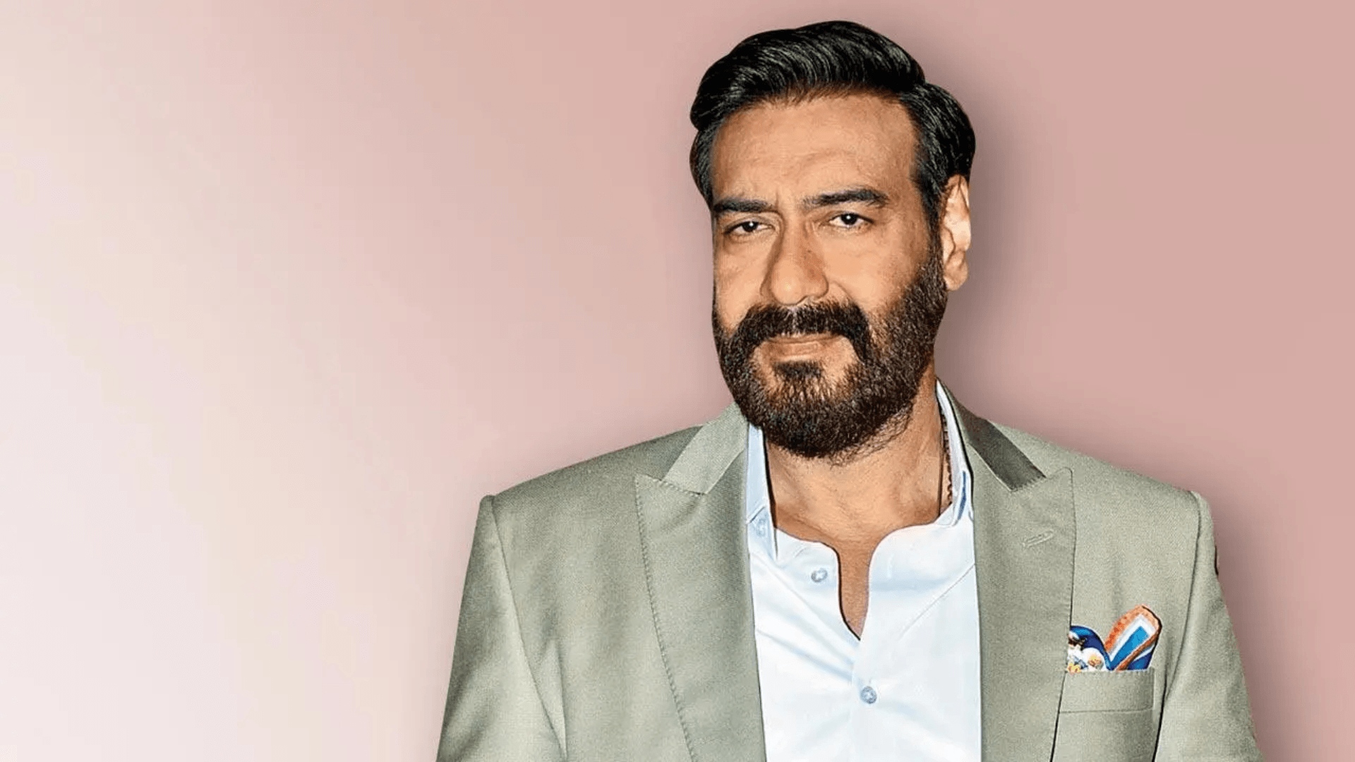 Ajay Devgn: The Quiet Mogul