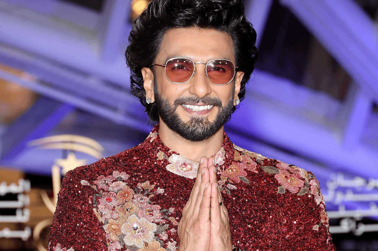 Ranveer Singh: Bollywood’s Charismatic Star