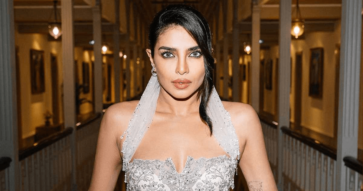 Priyanka Chopra Jonas: From Bollywood Diva to Global Icon