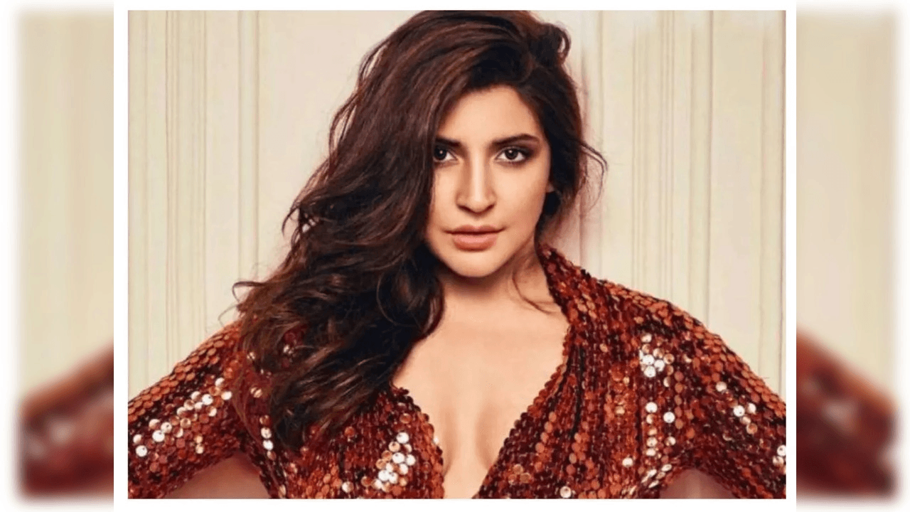 Anushka Sharma: A Producer with a Vision