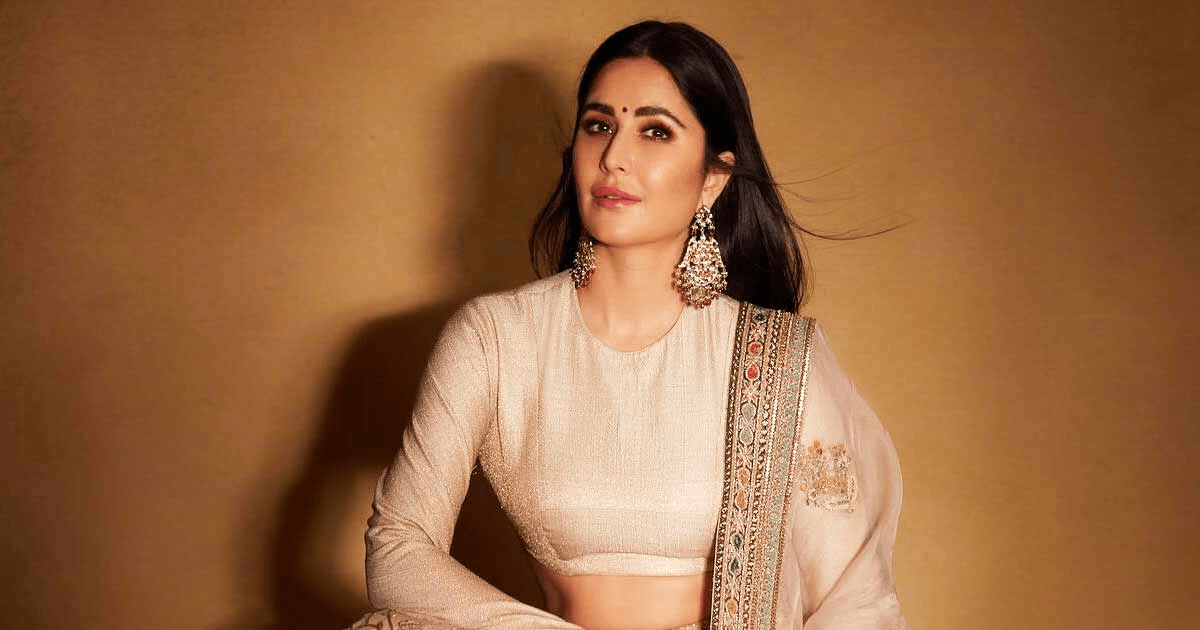 Katrina Kaif: Beauty, Brand, and Blockbusters