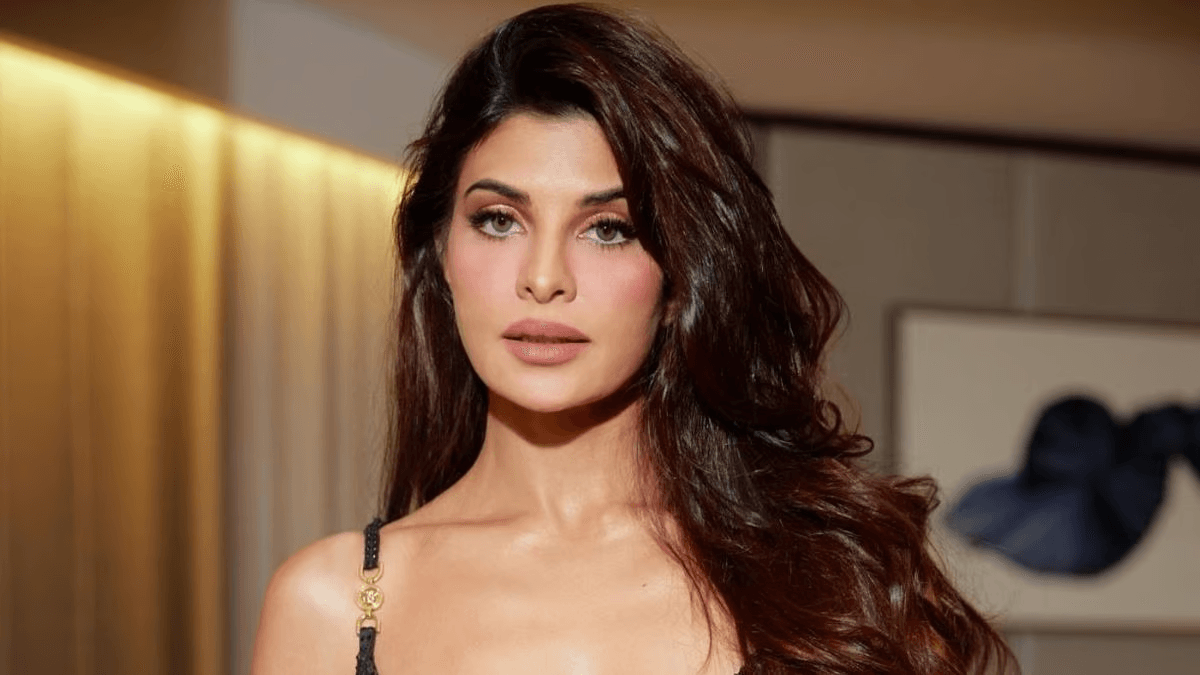 Jacqueline Fernandez: Beauty with a Purpose